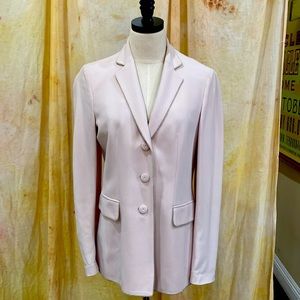 Moschino Vintage Blazer - Disco Cheap and Chic